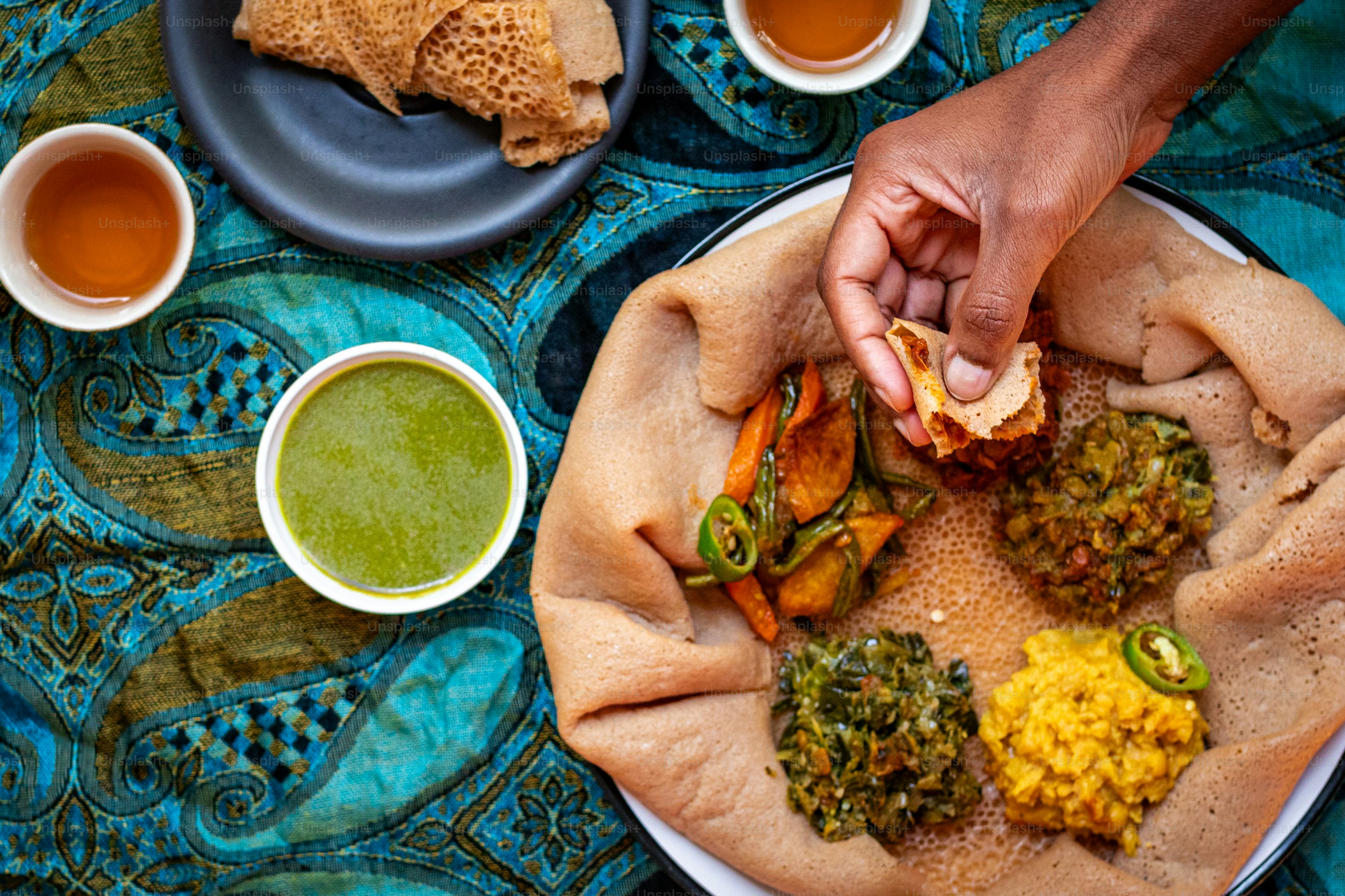 Di Reggae Cafe Restaurant - Authentic Jamaican cuisine in Surrey, BC